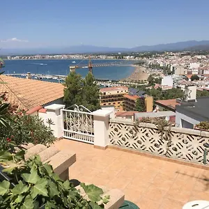 Appartement Angeles 3, Roses